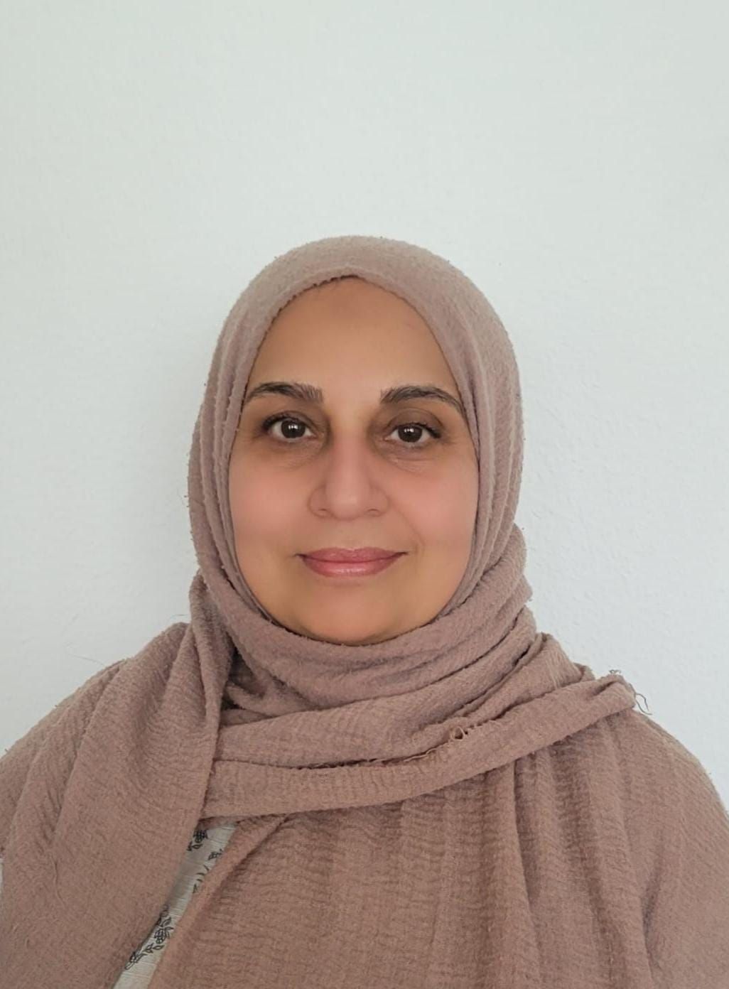 Foto unseres Dozenten / unserer Dozentin