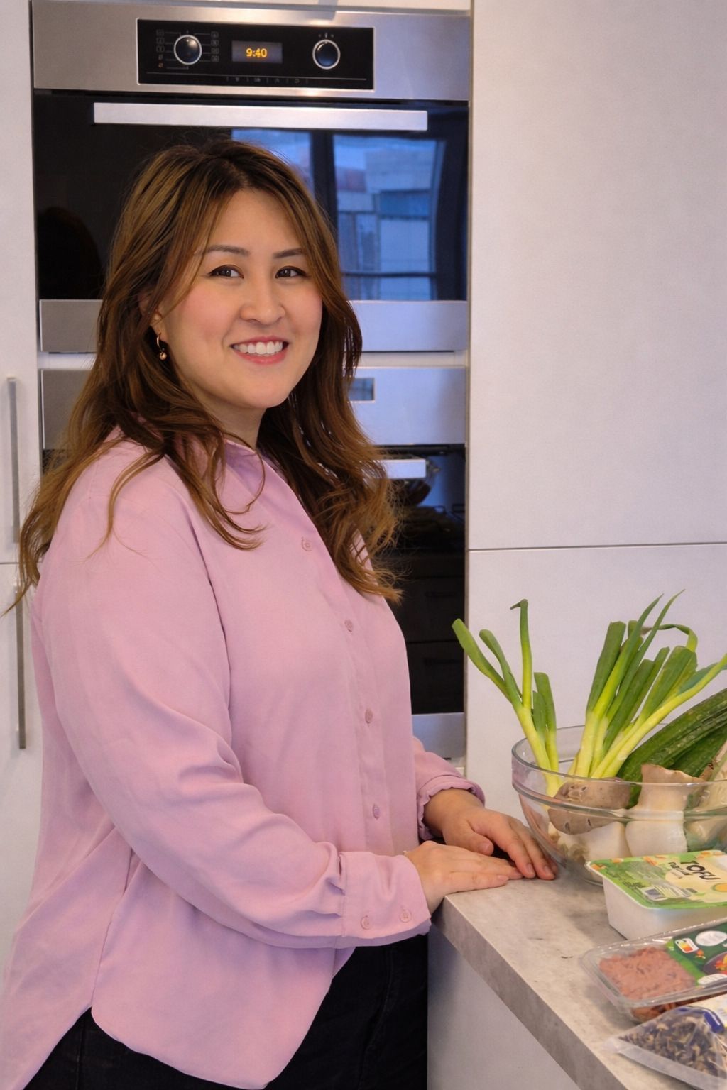 Foto unseres Dozenten / unserer Dozentin