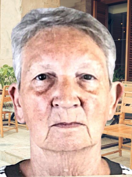 Foto unseres Dozenten / unserer Dozentin