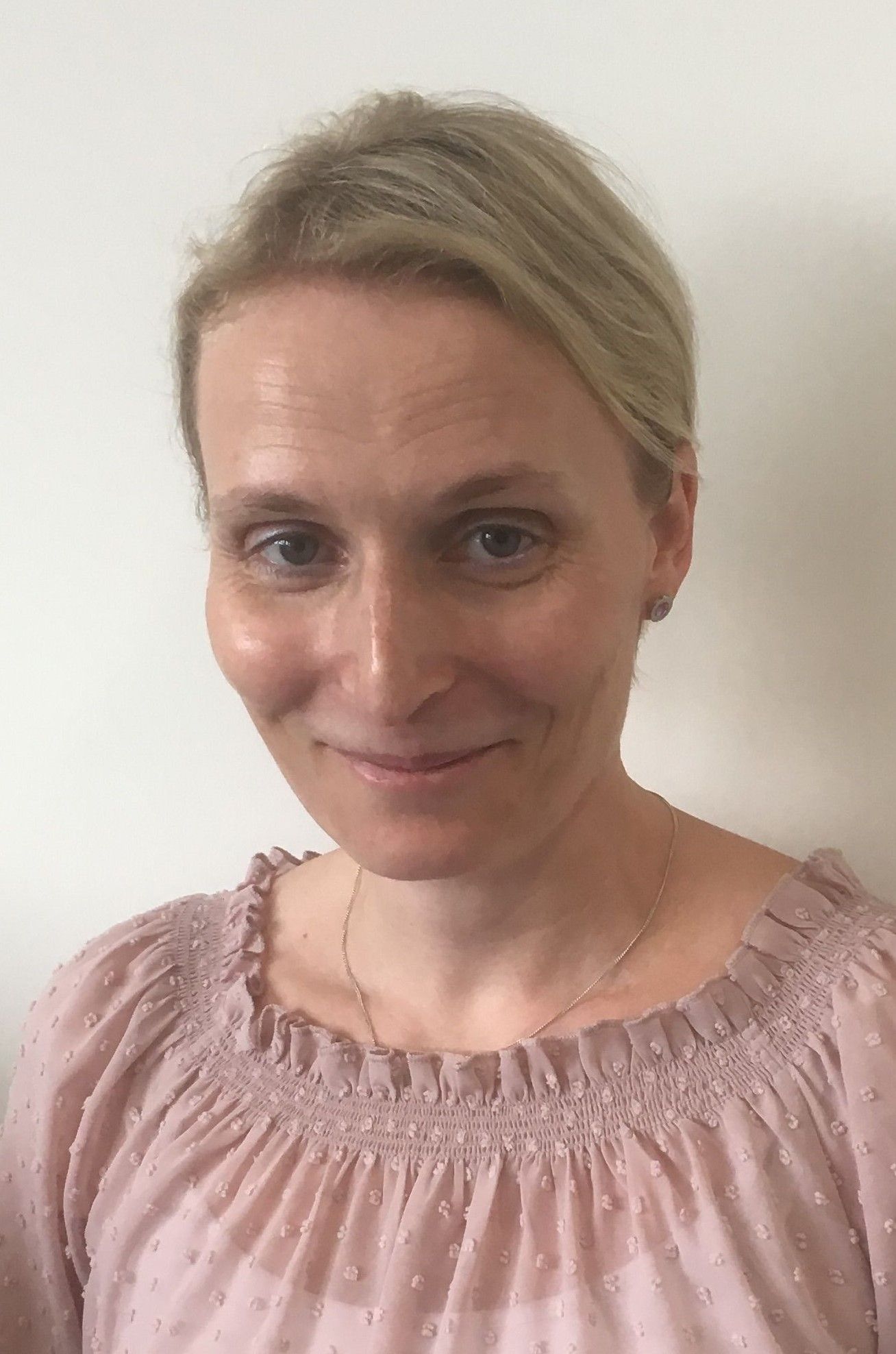 Foto unseres Dozenten / unserer Dozentin